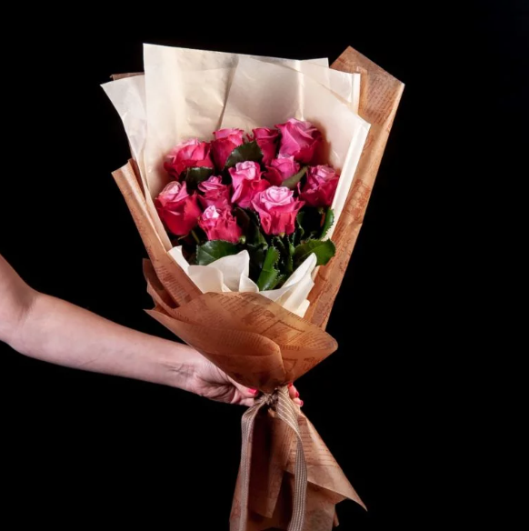 Morning Dew Lily & Daisy - Image 4